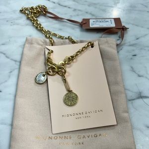 Mignonne Gavigan Seeker Necklace